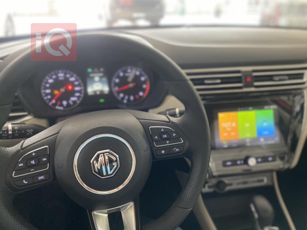 MG 5